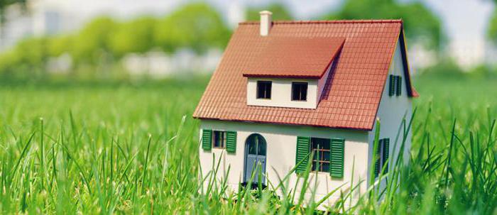 cottage real estate tax