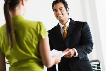 work seller consultant