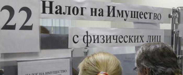 payment of taxes for another natural person