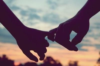 Is the husband a relative of his wife?