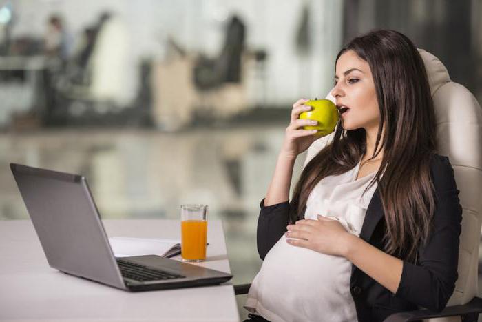 guarantees for pregnant women on shopping mall rf vacation