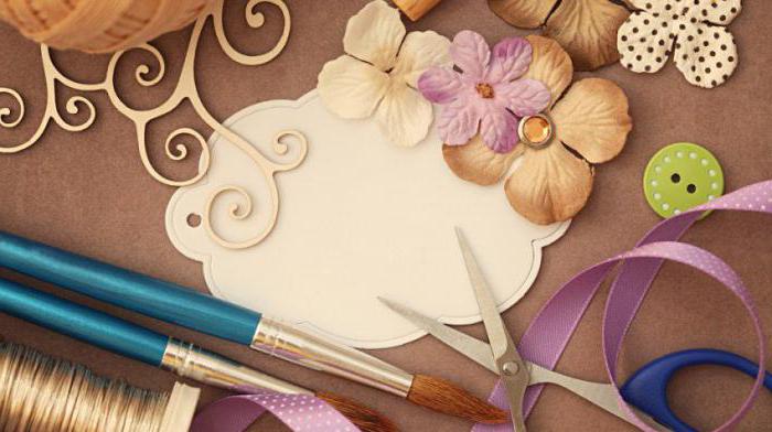 what you can do with your own hands and sell at home