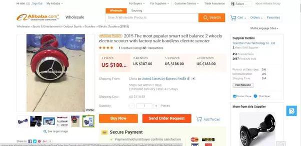 alibaba com how to buy by the piece