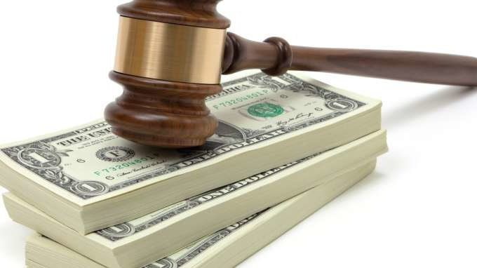 fine for work without un