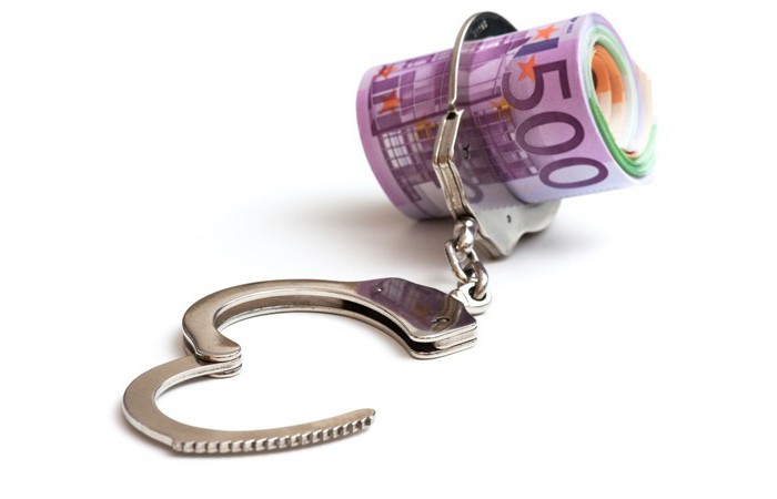 fine for work without registration un