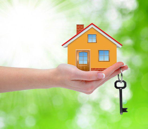 have the right to privatize housing