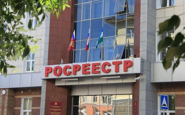 state duty extract from the unified state register for real estate