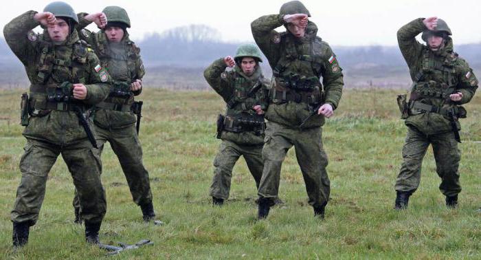 whether two children will be taken into the army