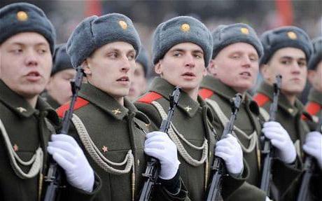 if the child was born will they be taken into the army