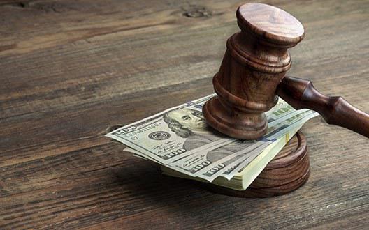 how many percent child support