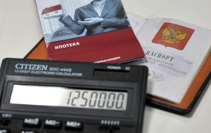 mortgage interest return