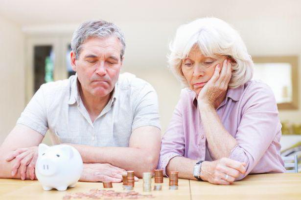 Is it possible to get a tax deduction for a pensioner