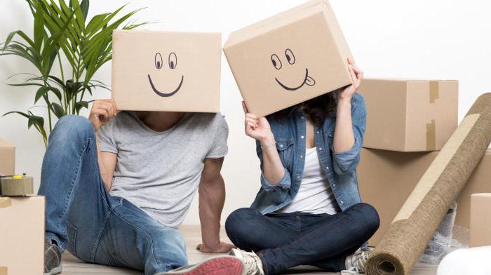 Do I need a residence permit in the apartment