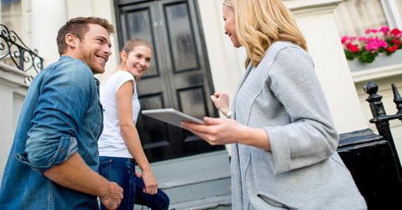 Is it possible not to register in the purchased apartment