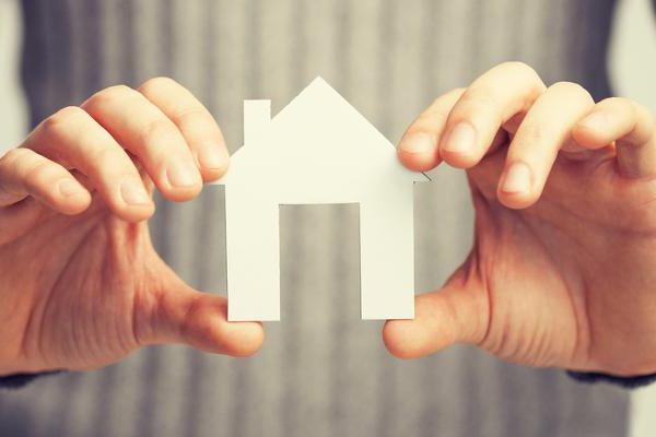 You can sell the apartment if there is a person registered