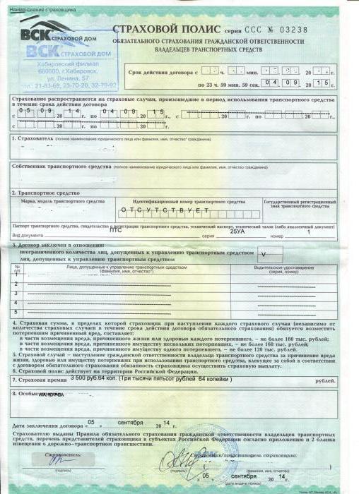 how to register a car according to the new rules