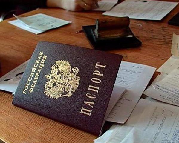 Do I need to check out during temporary registration