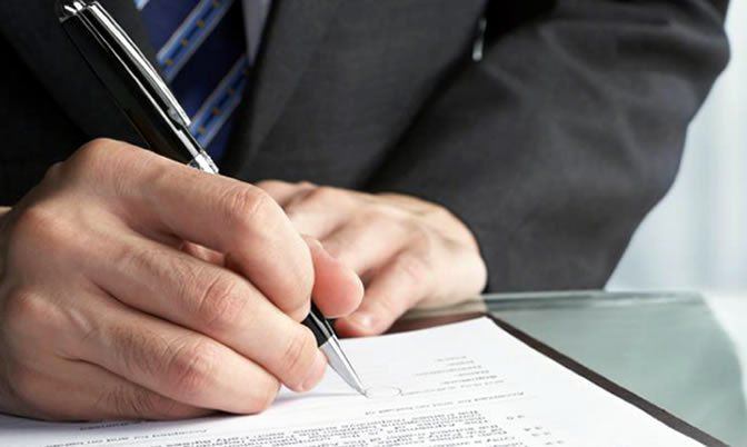 notarized deed of gift