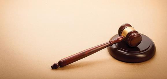 cancellation of an apartment donation contract