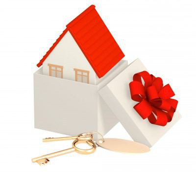 what documents are needed for an apartment donation agreement