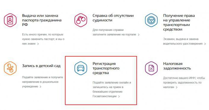 car registration period