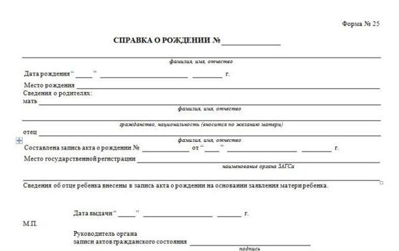 duplicate birth certificate from registry office