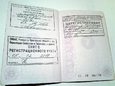 how is the owner’s statement of consent to register a sample written