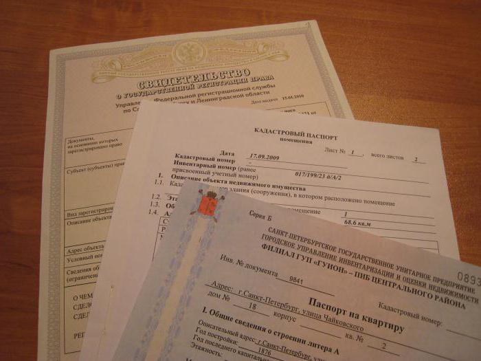 power of attorney for privatization of an apartment