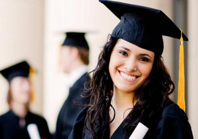 Does study include work experience?