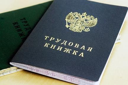 Do years of study enter the length of service