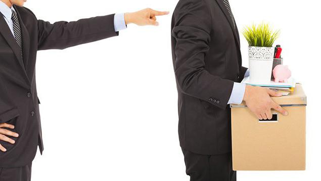 Is the dismissal date a business day