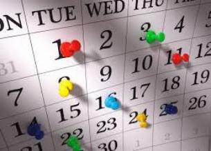 Is the day of dismissal the last business day