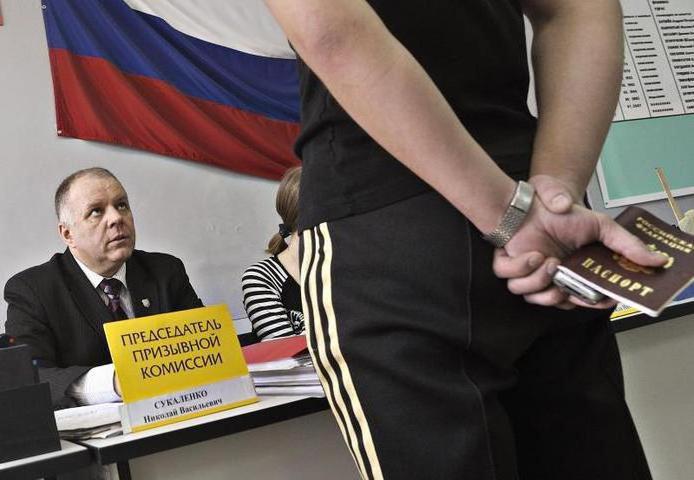 deferment from the army a second time