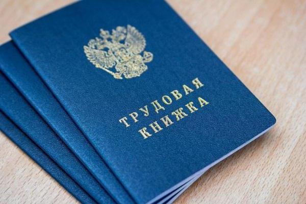 how to find out your work experience through the Internet