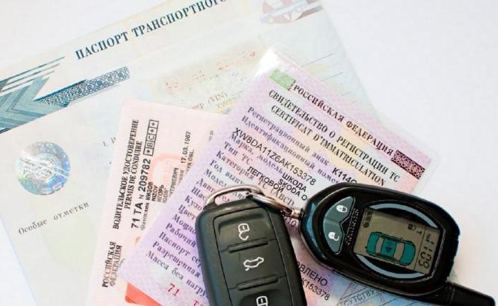 lost title what to do