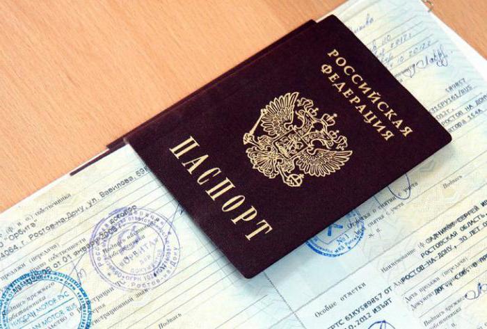 which document confirms the ownership of the car