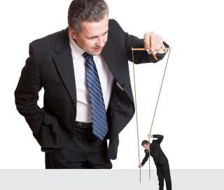 compulsion to dismiss at will