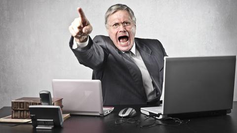 compulsion to dismiss at will article