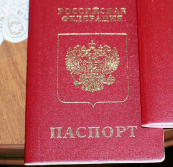 International passport