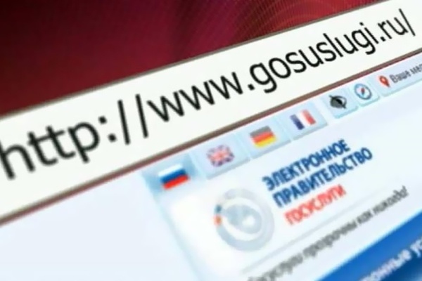 Government services and replacement TIN