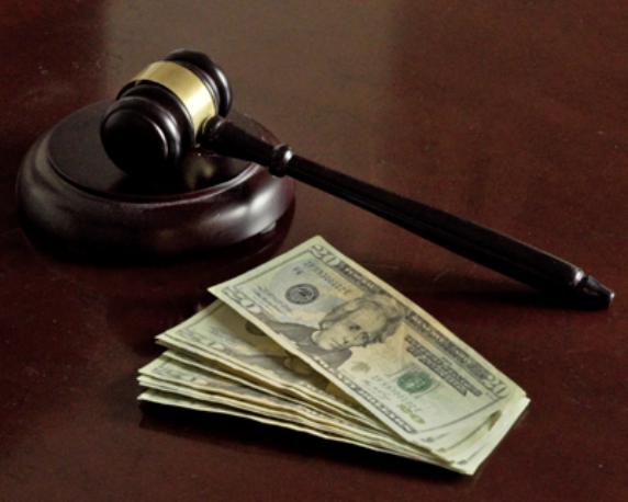 Alimony Debt Collection