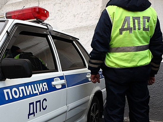 STS and traffic police