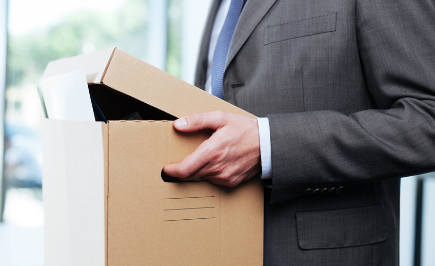 Dismissal in Russia - when to warn