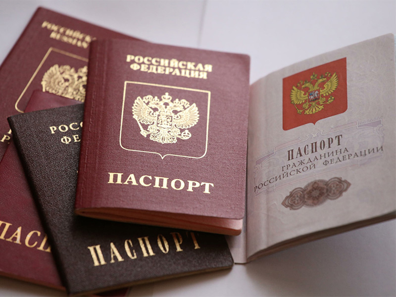 Terms of replacing a passport of a citizen of the Russian Federation
