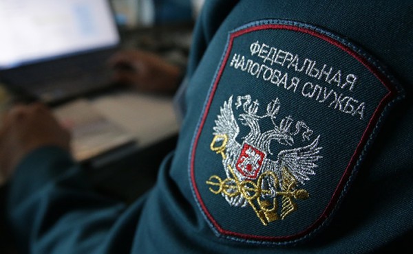 Federal Tax Service and tax audit