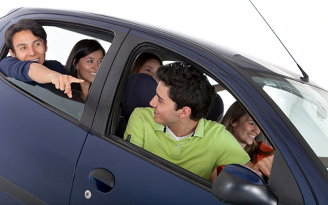 What will be for a ride without WU