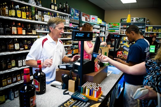 how long do they sell alcohol in Moscow