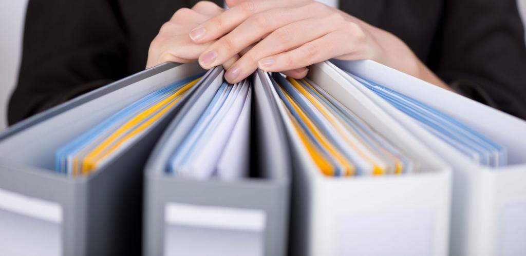 Ways to restore the contract