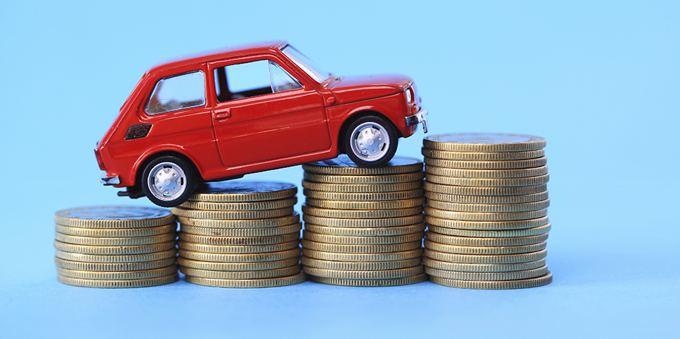 Voronezh Car Tax Features