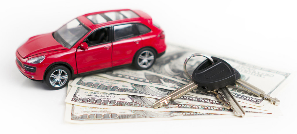 Vehicle tax exemptions